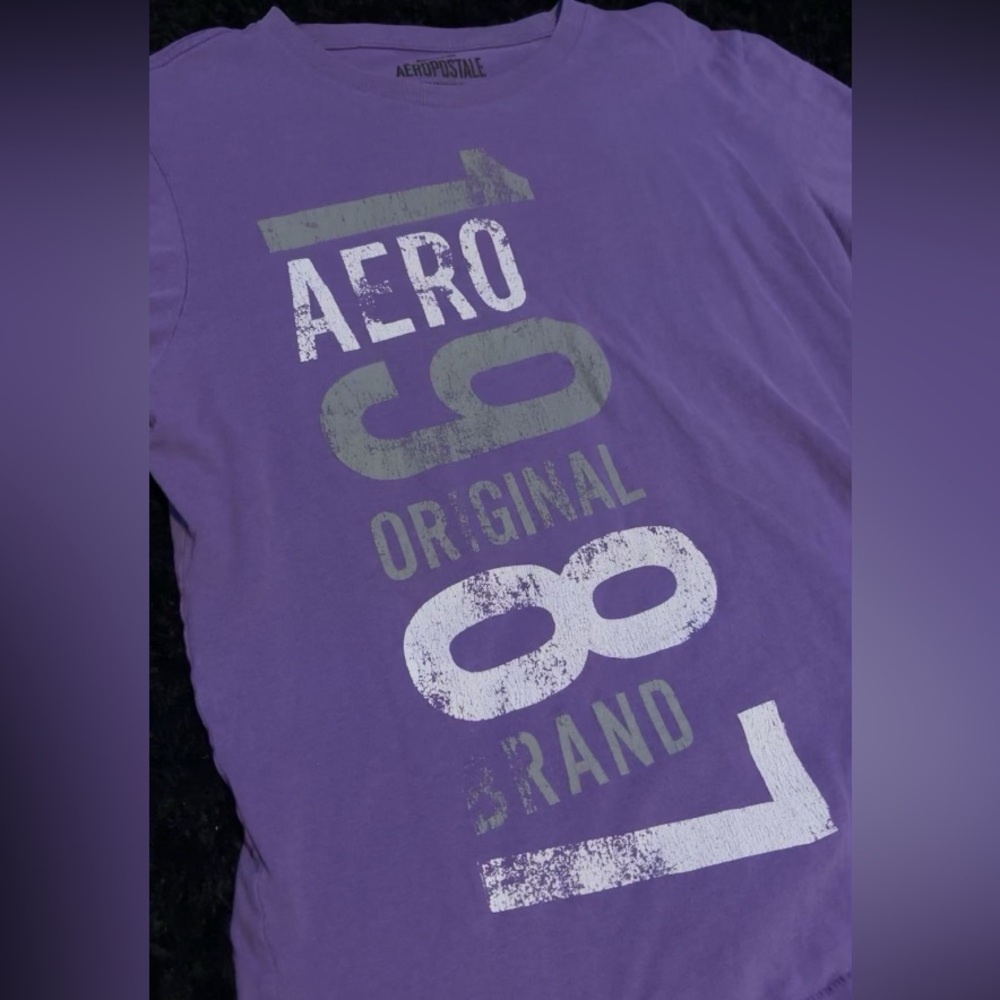 Aeropostale Graphic t-shirt